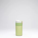 Handzu Etna 300ml Insulated Coffee Mug – Perfect Pistachio - Image 2