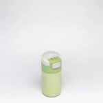 Handzu Etna 300ml Insulated Coffee Mug – Perfect Pistachio - Image 3