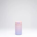 Handzu 300ml Insulated Travel Mug – Blush Horizon