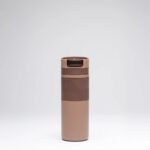 Handzu Cabo Grip 500ml Insulated Travel Mug – Mocca Praline