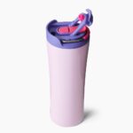 Handzu CarryBrew Tumbler 18oz – Cherry Blossoms - Image 3